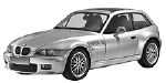 BMW E36-7 U1966 Fault Code