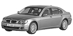 BMW E65 U1966 Fault Code