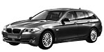BMW F11 U1966 Fault Code