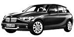 BMW F20 U1966 Fault Code